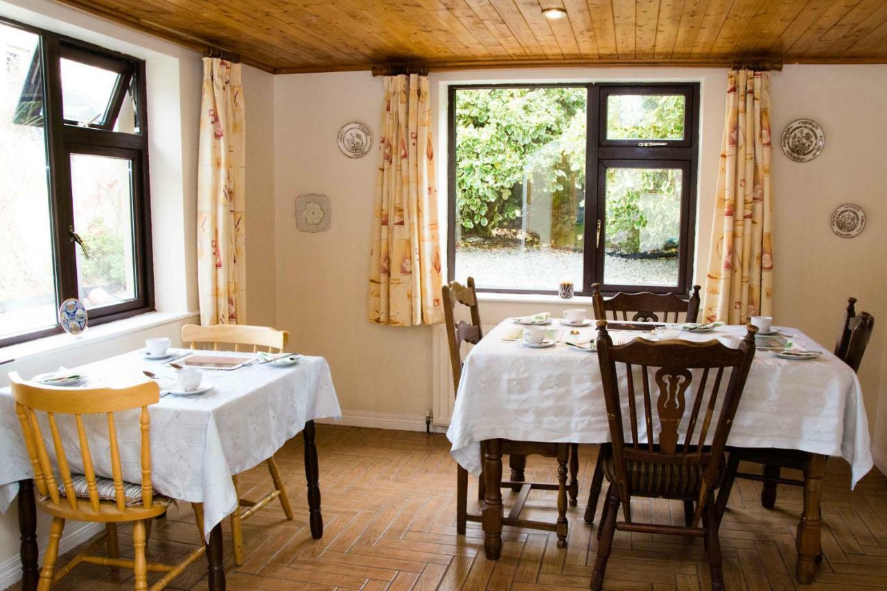 Mountain View B&B Lauragh Exteriér fotografie