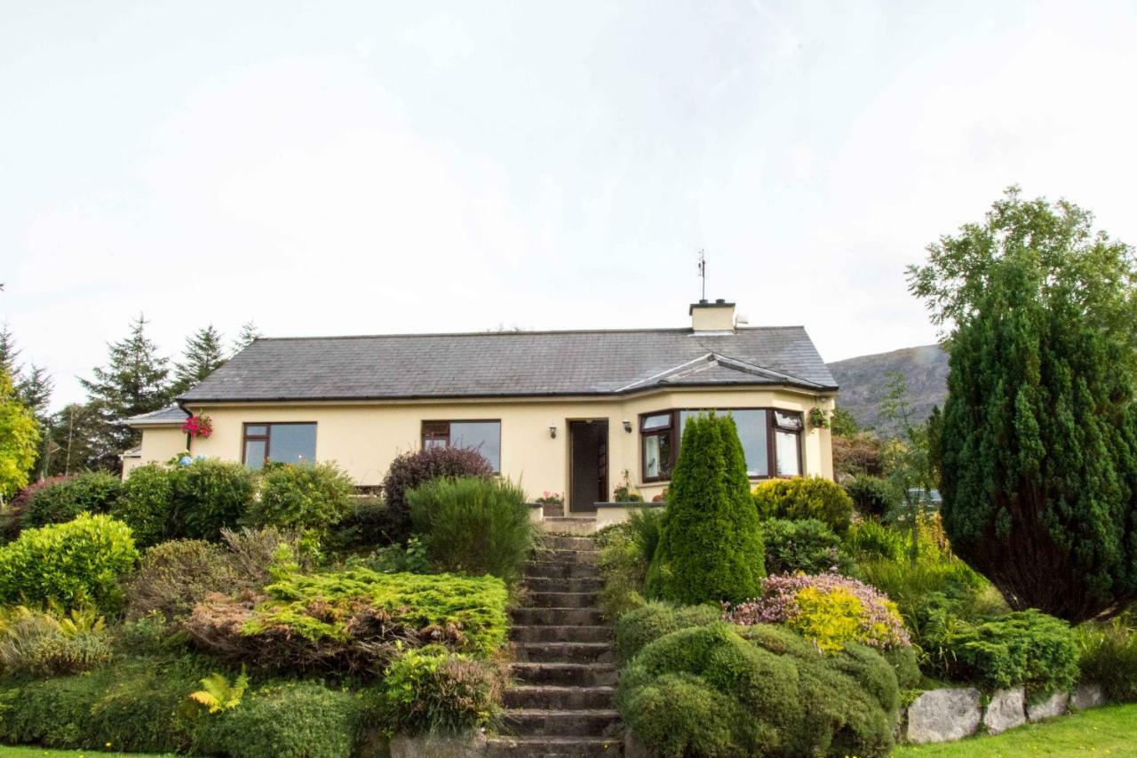 Mountain View B&B Lauragh Exteriér fotografie